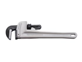 Rothenberger 10" (250mm) Aluminium Pipe Wrench