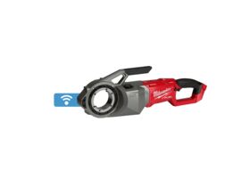 Milwaukee M18 Pipe Threader