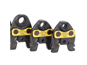 Rothenberger Compact Duopex Jaw Set 16mm - 26mm