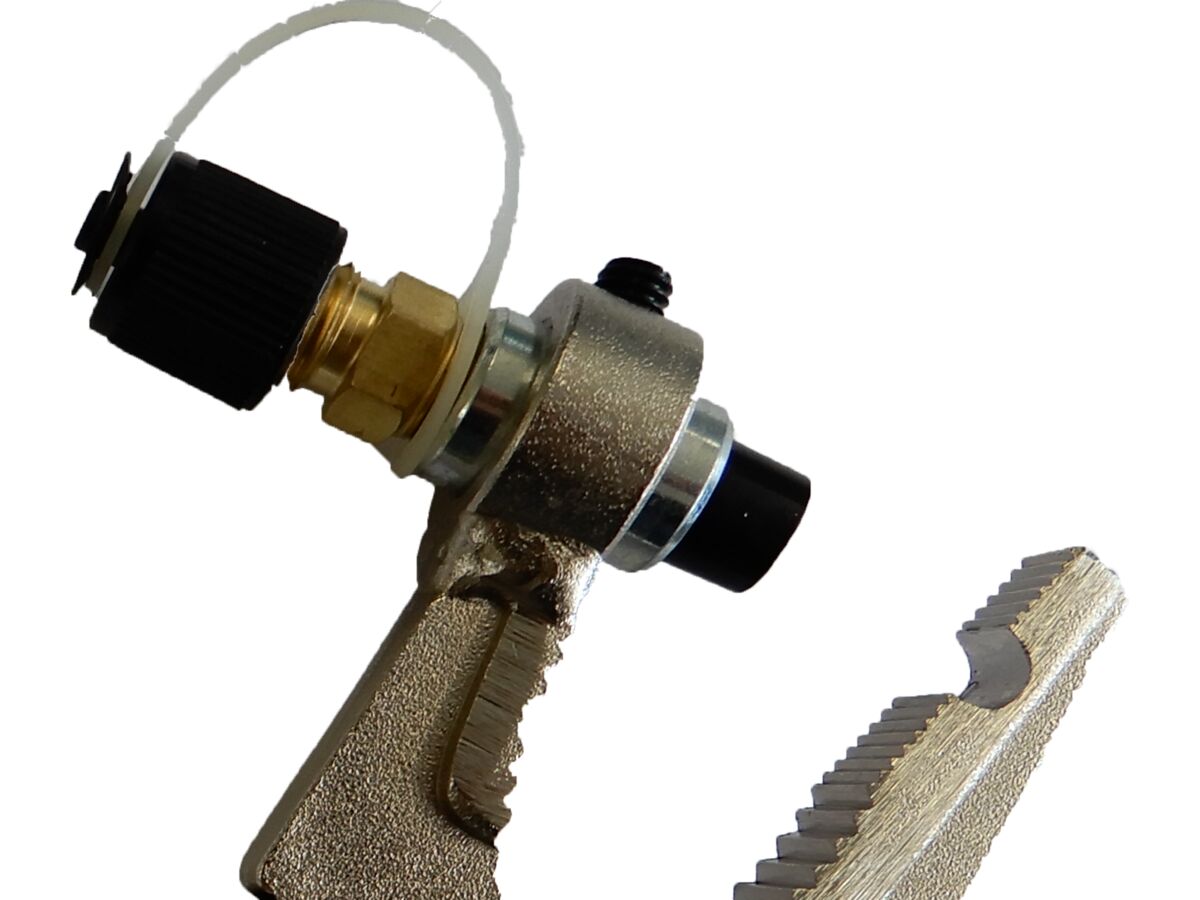 Refco Service-Piercing Pliers 14210-STD