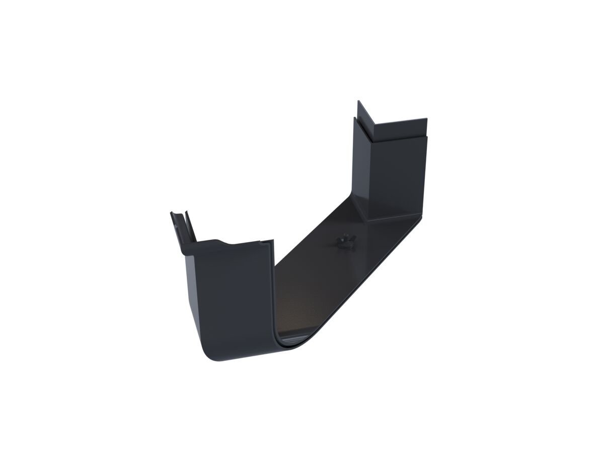 Quad Angle Cast External 90 degree 115mm Monument