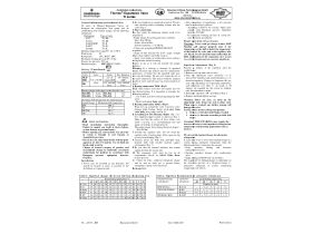 Installation Instructions - Emerson TI Series TX Valves
