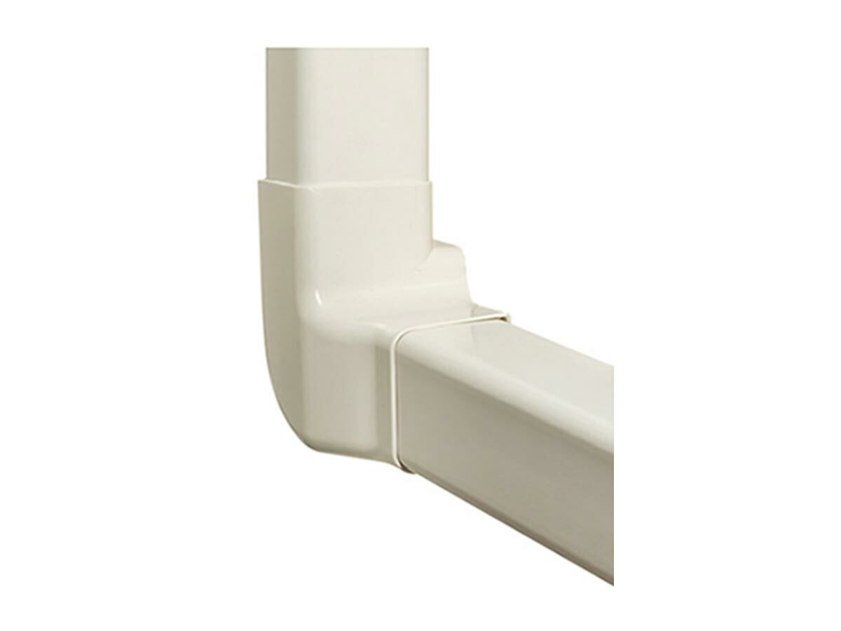 Smartduct Vertical Angle Right 0815VD