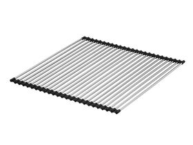 Memo Roller Mat 420mm x 445mm Stainless Steel