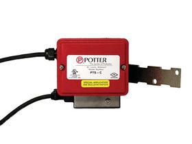 Potter Plug Type Supervisory Switch PTS-C