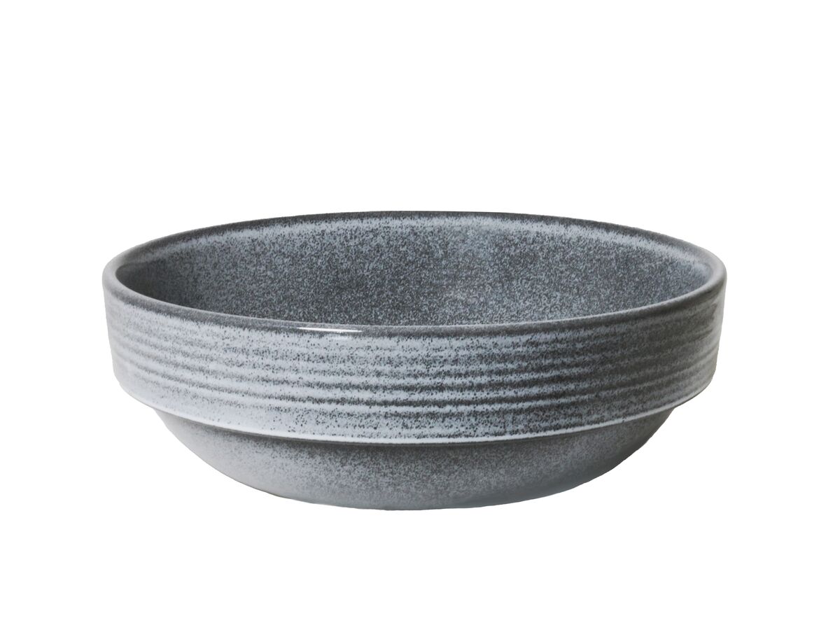 Hero - Robert Gordon Potters 370mm Semi Inset Basin Storm