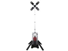 Milwaukee MX Fuel Tower Light / Charger (Tool Only)