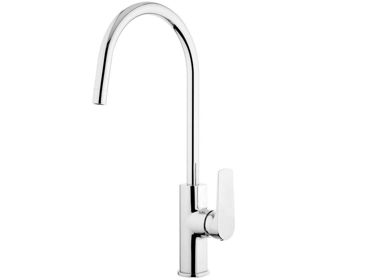 Tide Sink Mixer Chrome (3 Star)