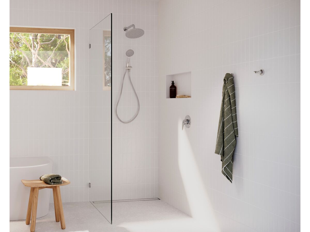 In Situ - Posh Shower