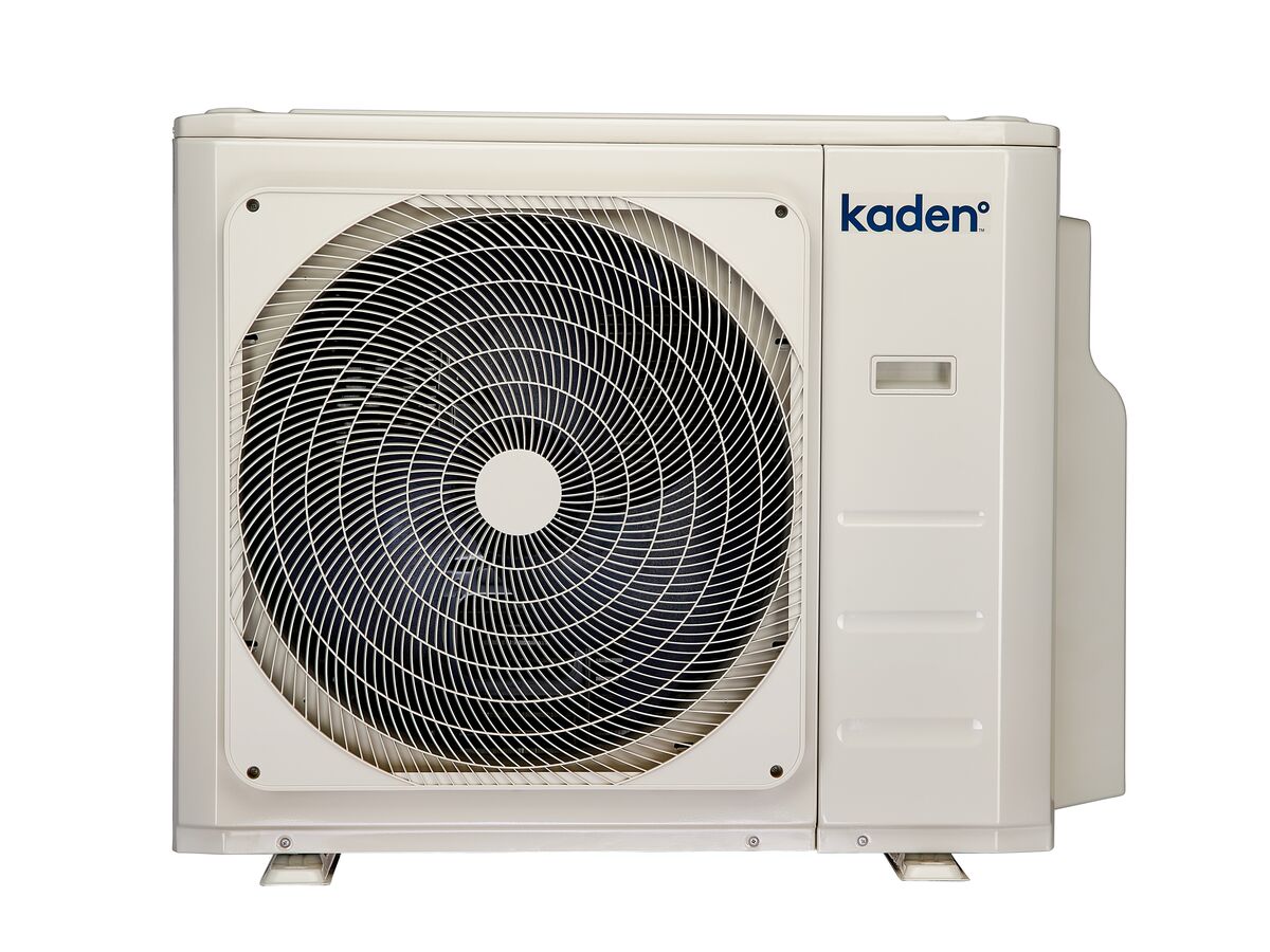 Kaden Ksi-9.0 VEU Whs AC 9.0kw Outdoor Unit V3