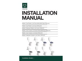 Technical Guide - Wolfen Plastic and Ceramic Link Suite