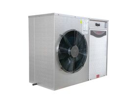 RHEEM POOL HEAT PUMP 1PH 17KW