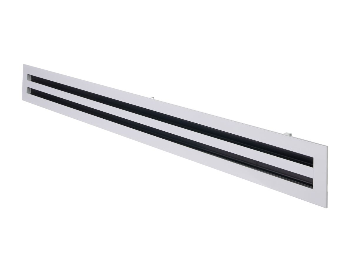 Bradflo Linear 2 Slot Complete