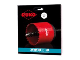 Ruko Bi-Metal Hole Saw - 152mm