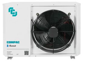 Tecumseh Compac R134a