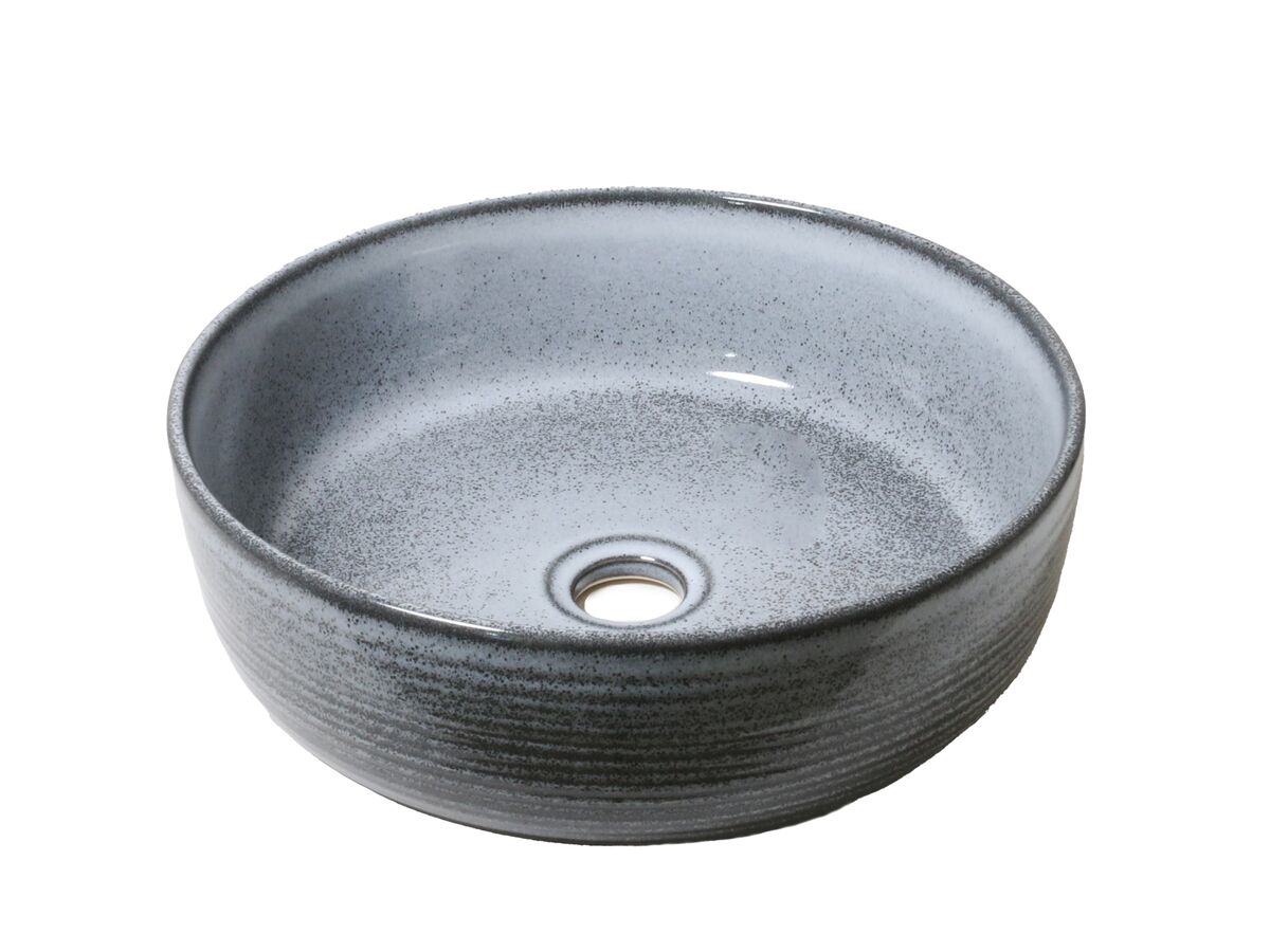 Supporting Image - Robert Gordon Potters 370mm Above Counter Basin Storm