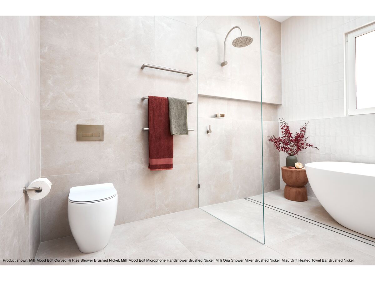 Sussex Pure, Sussex Oria & Mizu Drift