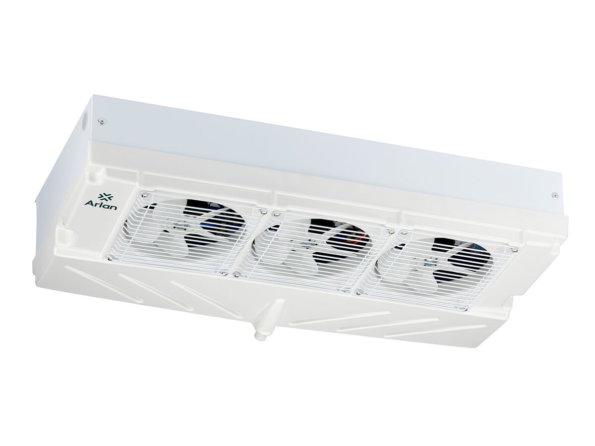 Arlan Cabinet Cooler Low or Med Temp