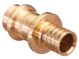 >B< Press Water Rehau Adaptor DN15 x DN16