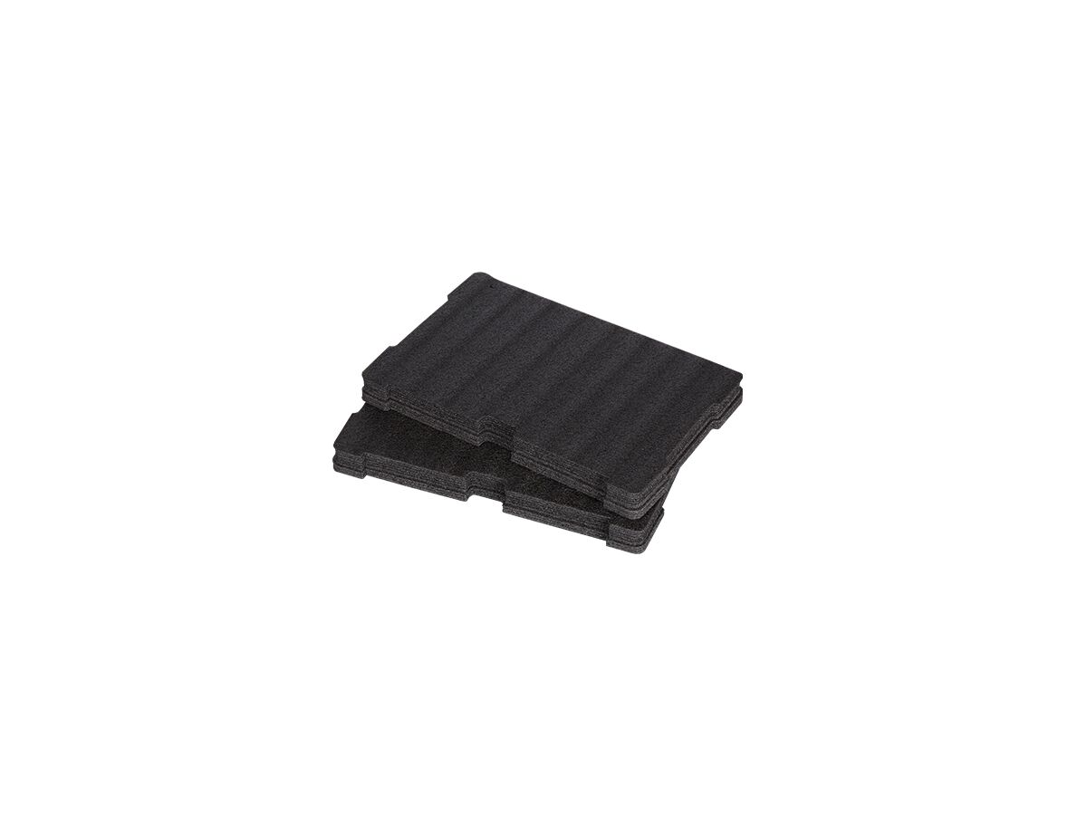 Milwaukee Packout Foam Insert