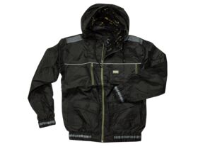 Storm Command Jacket Size MED