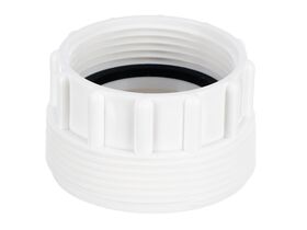 Dura Trap Adaptor 40mm Female x 50mm Male