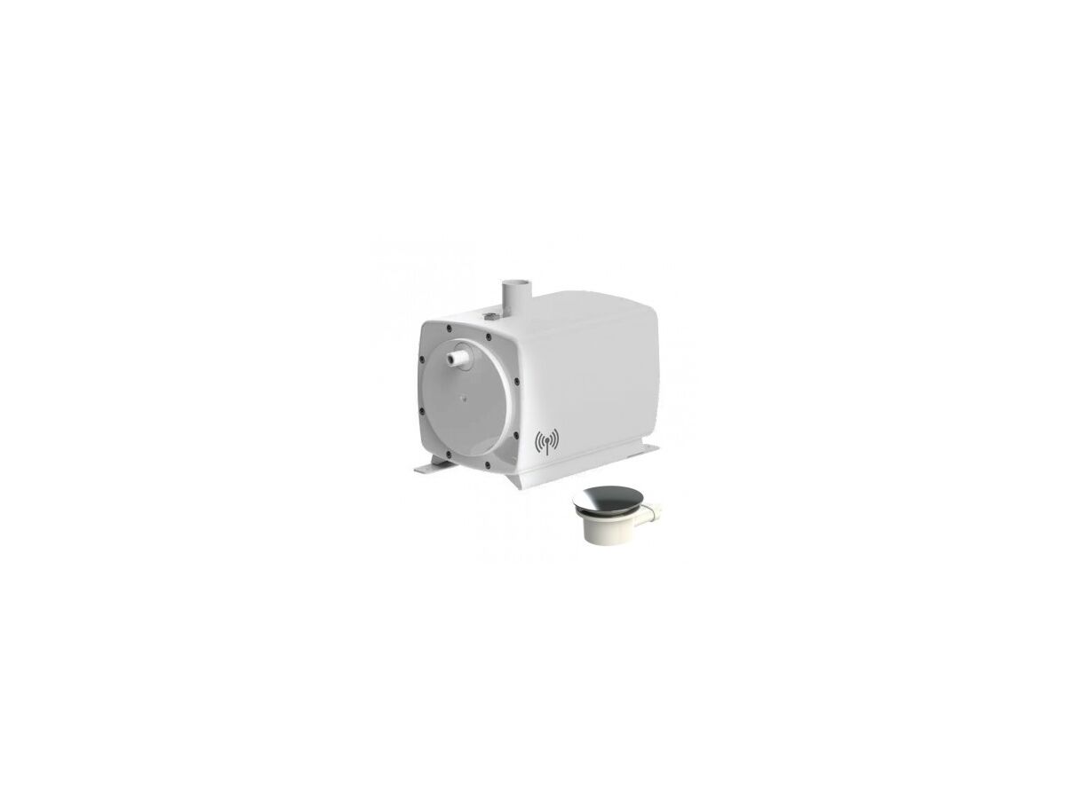 Sanifloor Pump 3 - Shower Waste for Level Access Tray