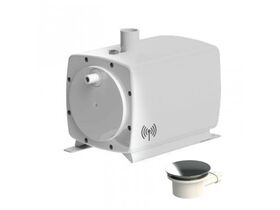 Sanifloor Pump 3 - Shower Waste for Level Access Tray