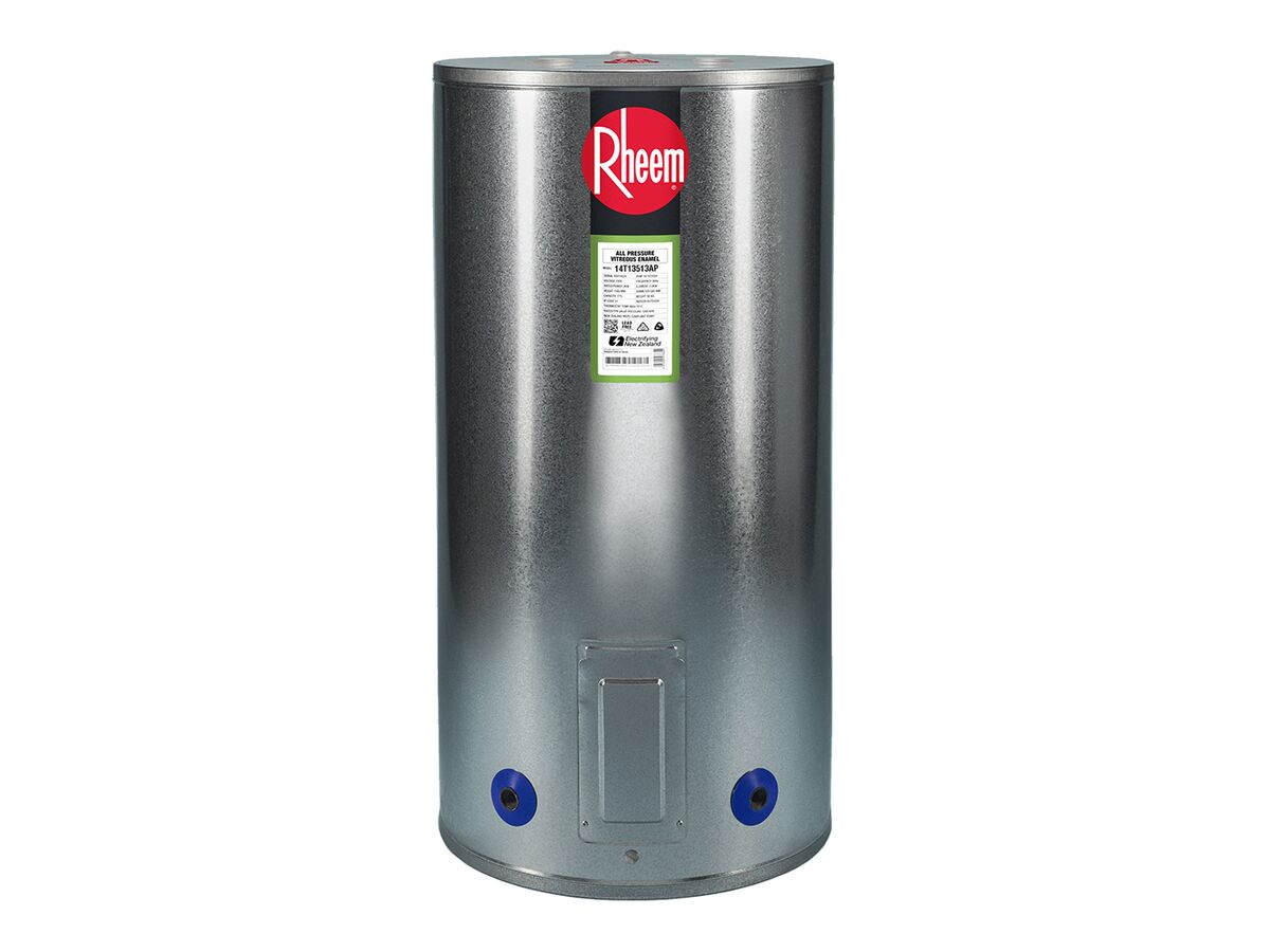RHEEM APVE 135L 510 X 1140H 3 INLET 2KW