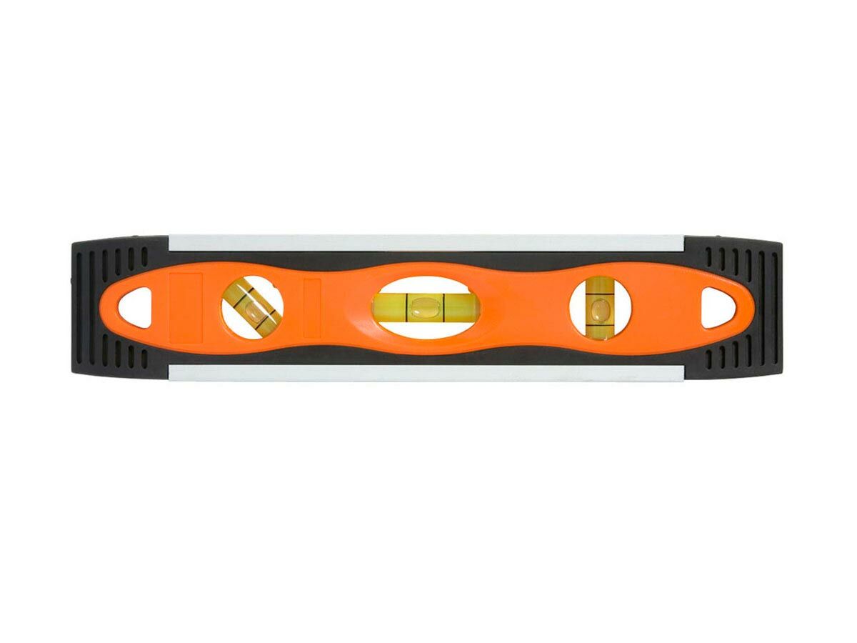 Bigdog Torpedo Level - 230mm