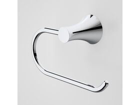 Caroma Elegance Toilet Roll Holder Chrome