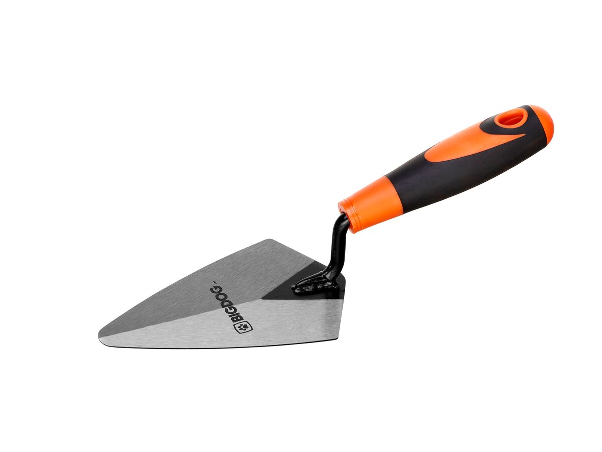 Bigdog Pointing Trowel 150mm