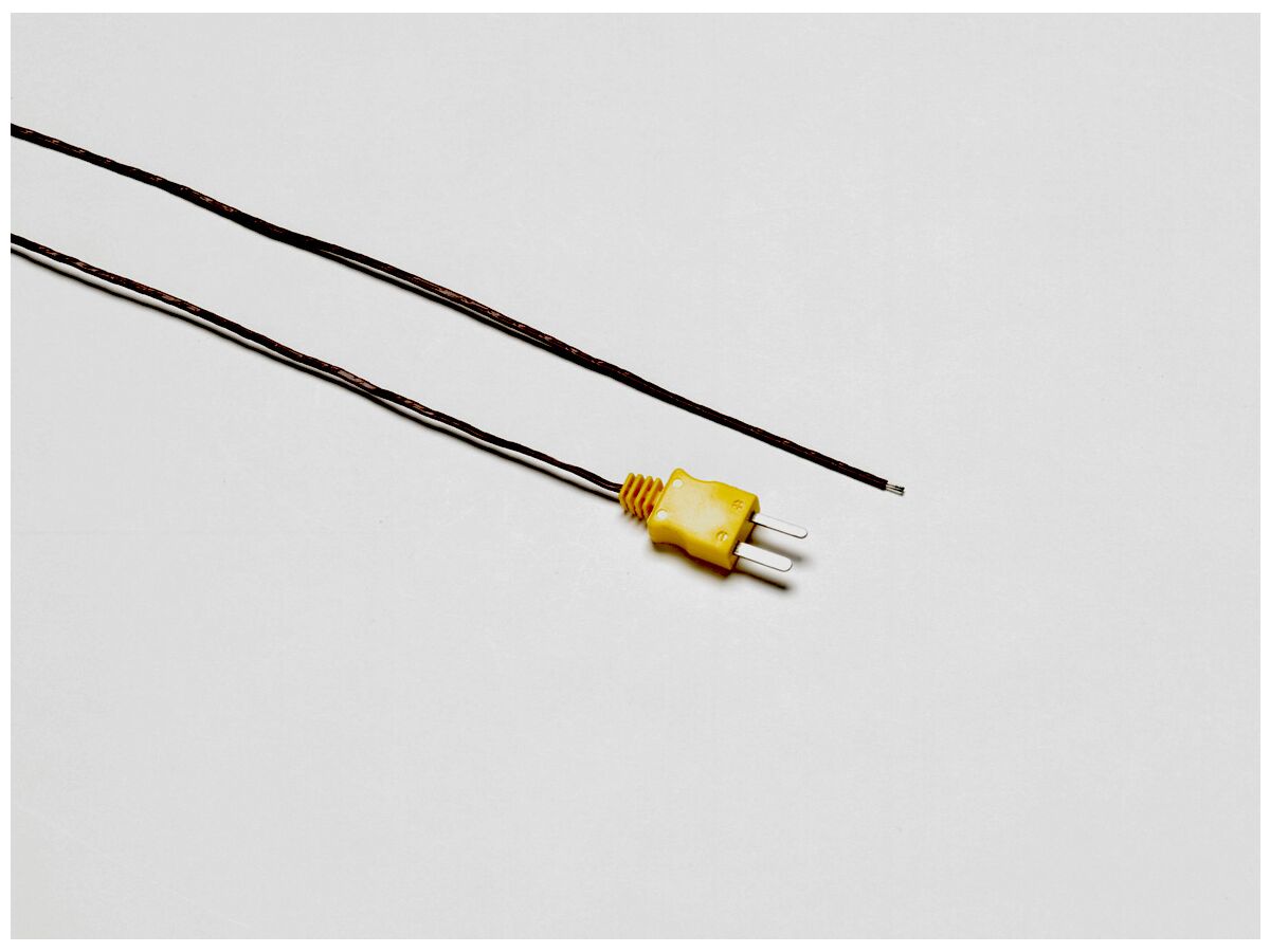 Fluke K Type Probe Bead 80Pk1