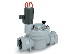 Solenoid Valve 2500Mt 25mm