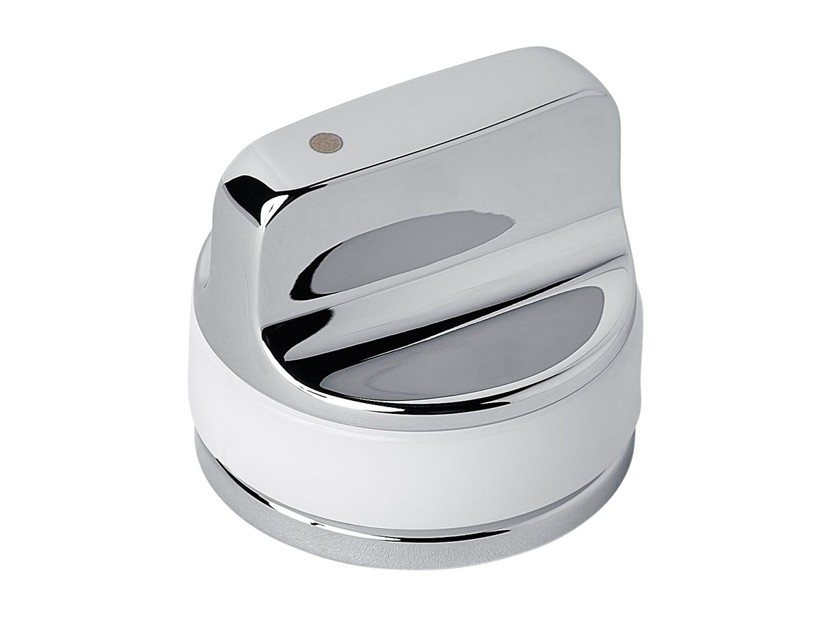 Milli Trace Diverter Chrome Plated