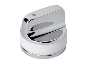 Milli Trace Diverter Chrome Plated