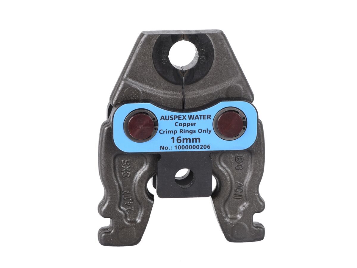 Rothenberger Compact Auspex Jaw 16mm