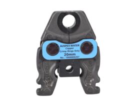 Rothenberger Compact Auspex Jaw 20mm