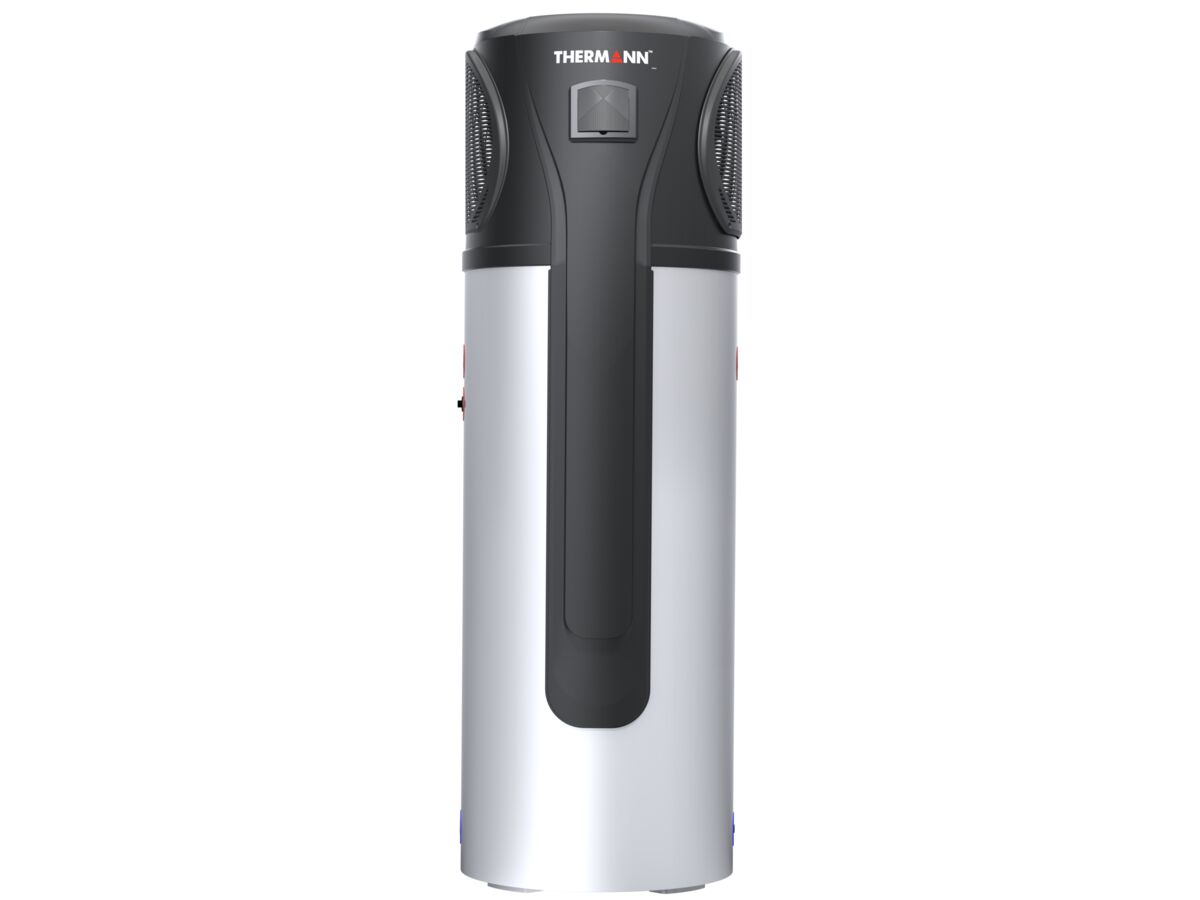 Hero - Thermann Heat Pump 270L 2.4kW R290
