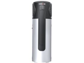 Hero - Thermann Heat Pump 270L 2.4kW R290