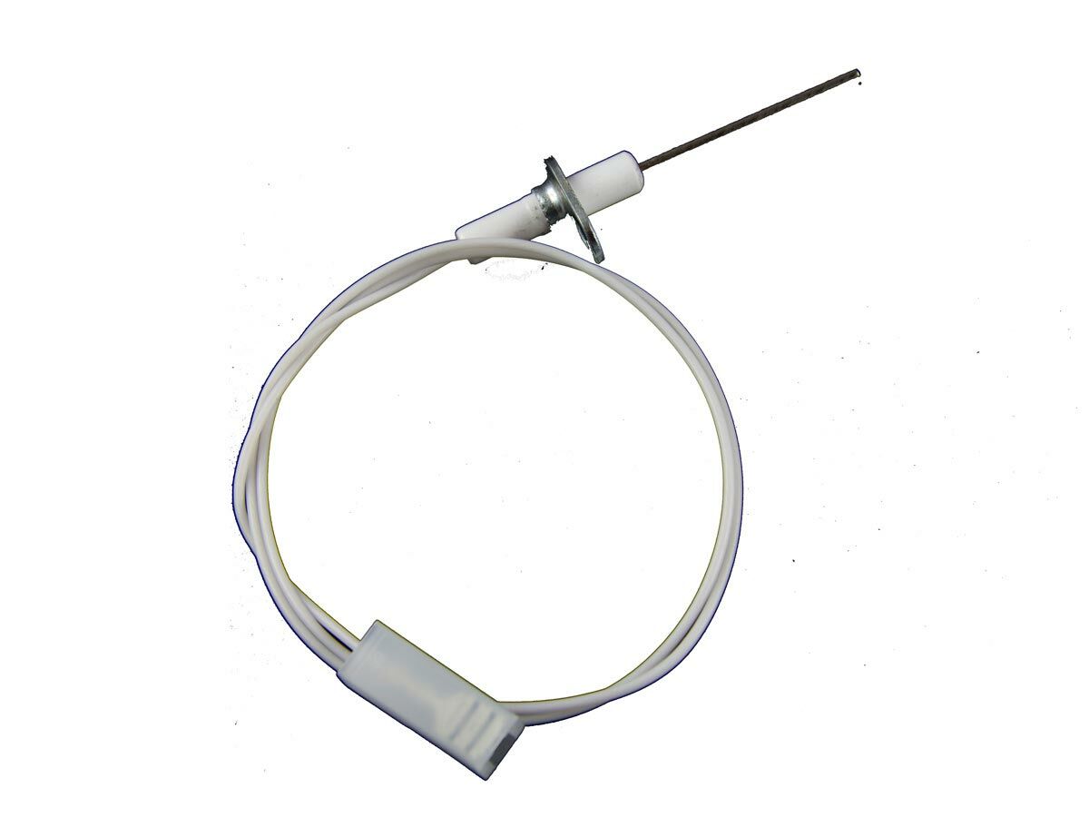 Vulcan Flame Sensor