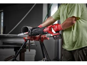 Milwaukee M18 Fuel Sawzall Skin Only