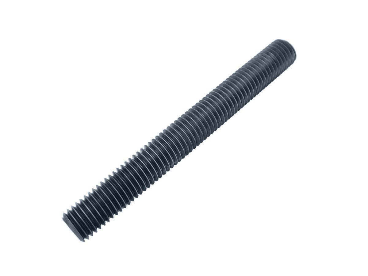 Threaded Rod Zinc Plated