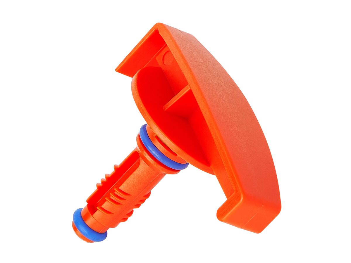 Henden Multi Element Air Relief valve