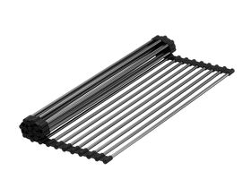 Memo Roller Mat 420 X 445 Gunmetal