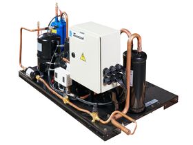 Tecumseh Semihermetic Receiver Unit SHR4536ZHR
