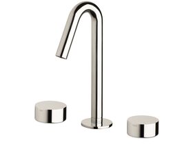 Sussex Pure Basin Set Chrome (5 Star)