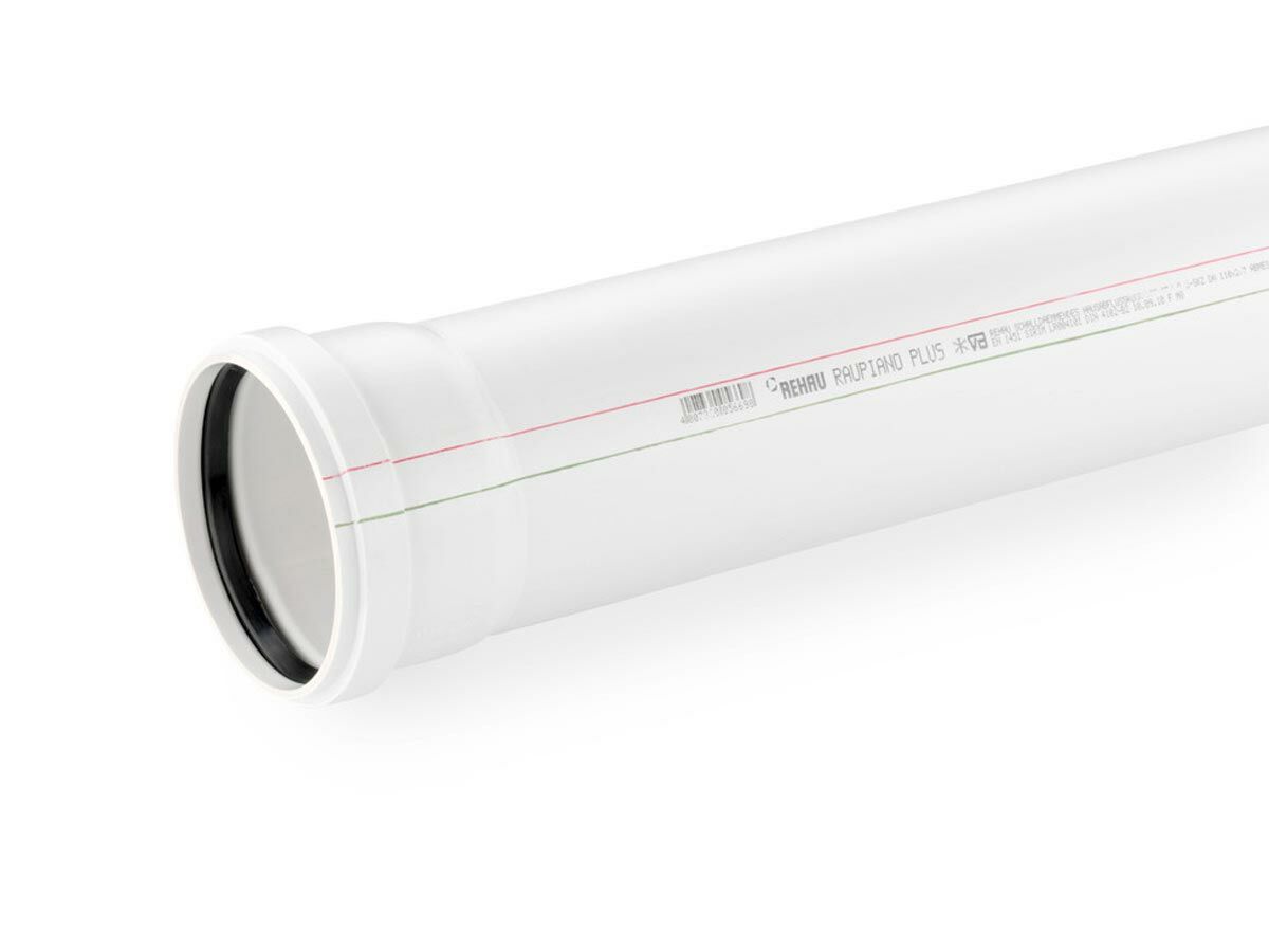 Raupiano Pipe
