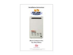 Technical Guide - EZ-Link Installation Guide