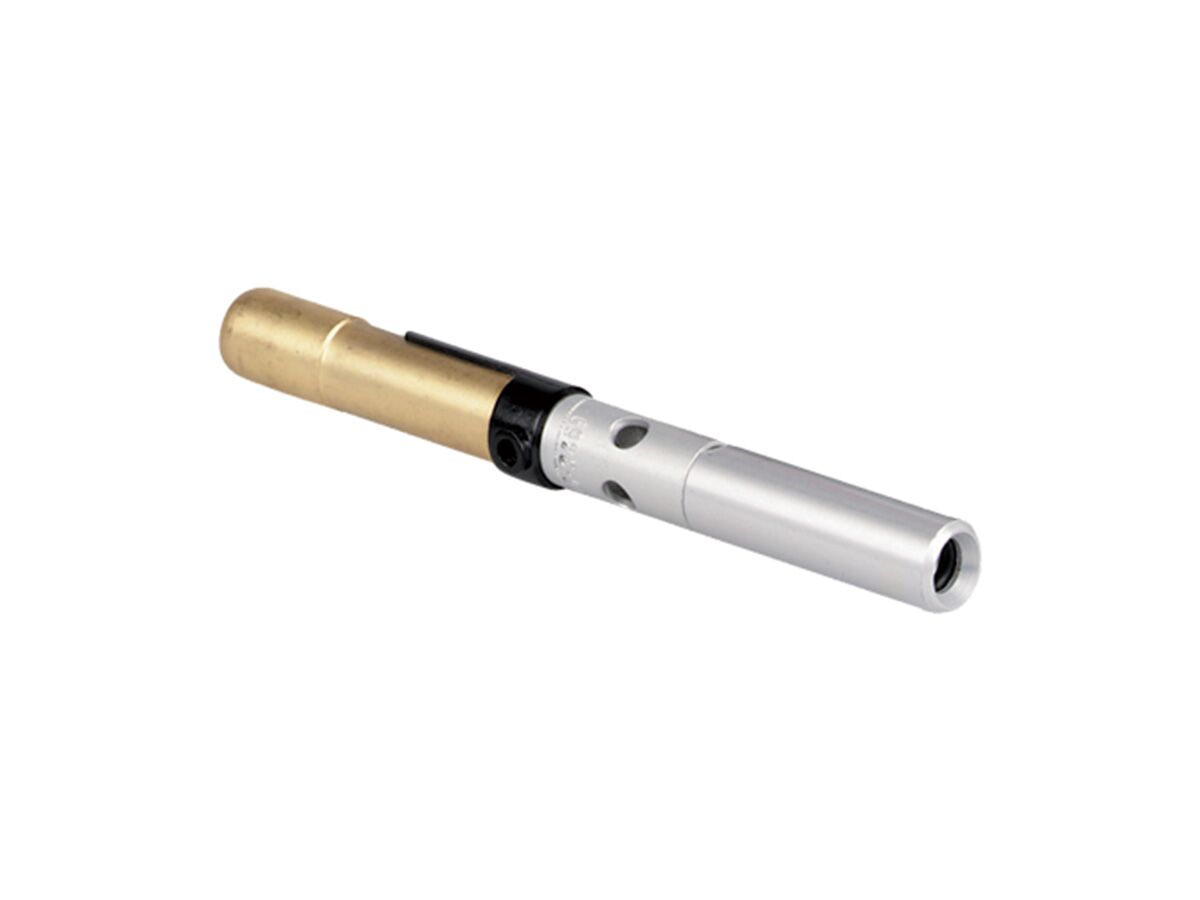 Rothenberger Super Fire 2 Turbine Flame Burner